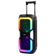 Głośnik APS91 system audio Bluetooth Karaoke