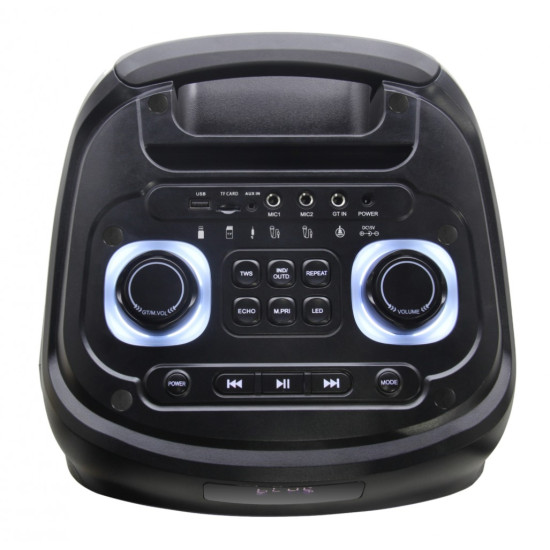 Głośnik APS91 system audio Bluetooth Karaoke