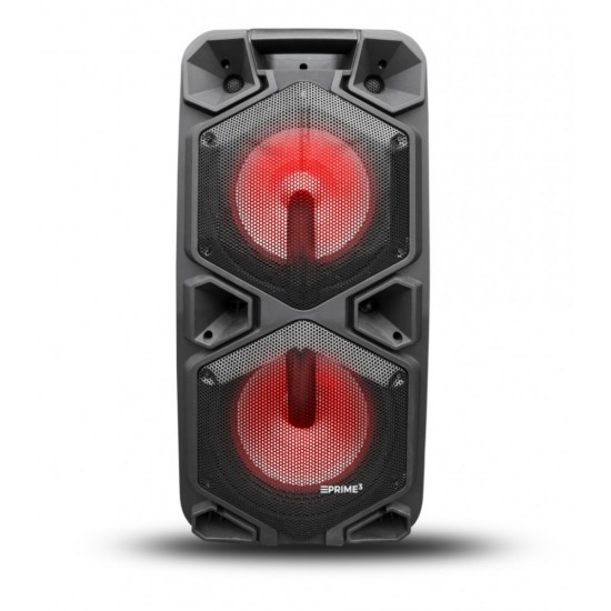 Głośnik APA20 system audio Bluetooth Karaoke Głośnik APA20 system audio Bluetooth Karaoke