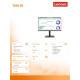 Monitor 31,5 cali ThinkVision T32h-30 63D3GAT1EU