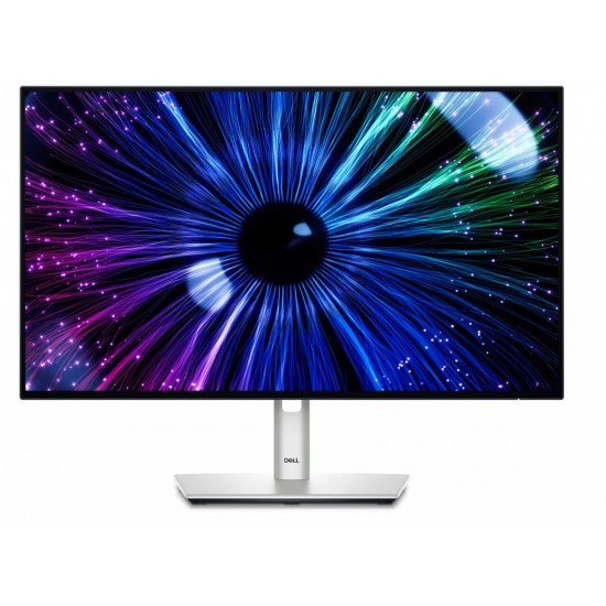 Monitor U2424HE 23.8 cala IPS LED FHD(1920x1080)/16:9/HDMI/DP/USB-C/USB/RJ-45/3Y 