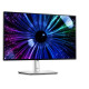 Monitor U2424HE 23.8 cala IPS LED FHD(1920x1080)/16:9/HDMI/DP/USB-C/USB/RJ-45/3Y 
