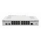 Router Przewodowy CCR2004-16G-2S+PC 