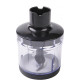 Blender ręczny SHB51 1200W 