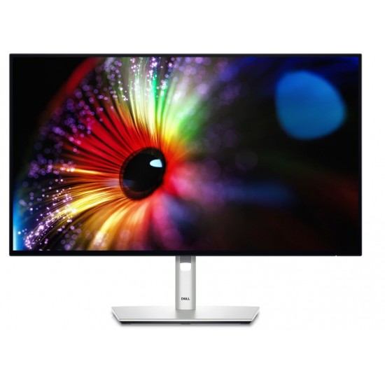 Monitor U2724D 27 cali IPS LED QHD(2560x1440)/16:9/HDMI/DP/USB-C/USB/3Y 