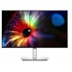 Monitor U2724D 27 cali IPS LED QHD(2560x1440)/16:9/HDMI/DP/USB-C/USB/3Y 