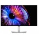 Monitor U2724DE 27 cali IPS LED QHD(2560x1440)/16:9/HDMI/DP/Thunderbolt/USB-C/USB/RJ-45/3Y