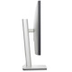 Monitor U2724DE 27 cali IPS LED QHD(2560x1440)/16:9/HDMI/DP/Thunderbolt/USB-C/USB/RJ-45/3Y