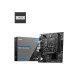 Płyta główna PRO H610M-E s1700 2DDR5 HDMI M.2 mATX 