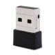 Ultraszybki bezprzewodowy mini adapter USB Wi-Fi | standard AC | 650Mbps 