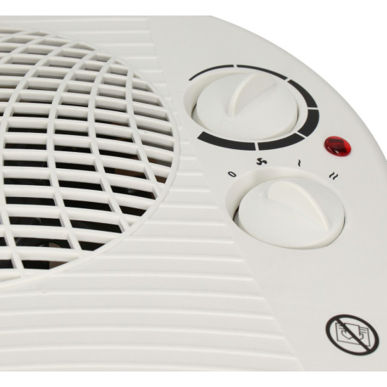 Termowentylator SFH21 2000W 