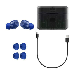 Słuchawki Cirro Buds Pro Blue 