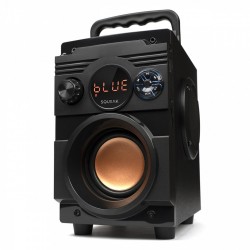 Głośnik Bluetooth 5.1 BassBlaster SQ1001 18W Głośnik Bluetooth 5.1 BassBlaster SQ1001 18W