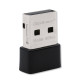 Ultraszybki bezprzewodowy mini adapter USB Wi-Fi | standard AC | 650Mbps 