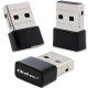 Ultraszybki bezprzewodowy mini adapter USB Wi-Fi | standard AC | 650Mbps 