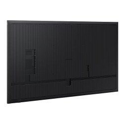 Monitor profesjonalny QB43C 43 cale Błyszczący 16h/7 350(cd/m2) 3840x2160 (UHD) S10 Player (Tizen 7, VXT Ready) WiFi/BT 3 lata OnSite (LH43QBCEBGCXEN)