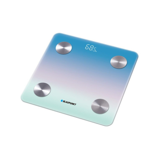 Waga personalna z Bluetooth BSM601BT