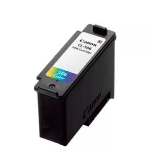 Tusz CL-586 EUR 6227C001 