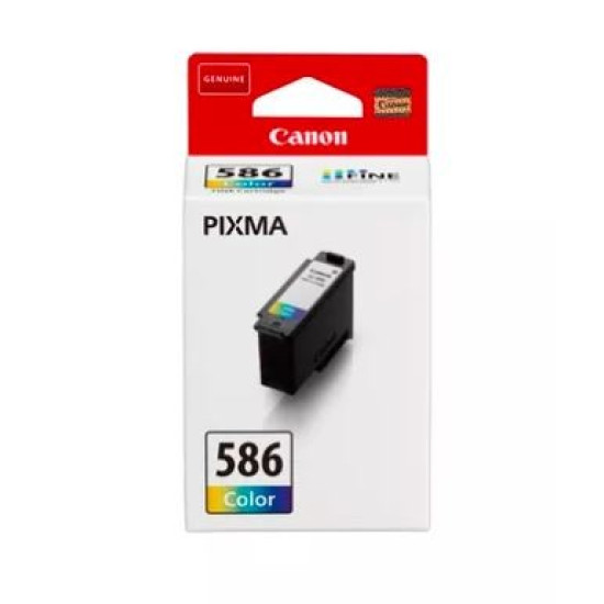 Tusz CL-586 EUR 6227C001 