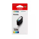 Tusz CL-586 EUR 6227C001 
