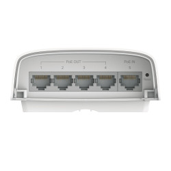 Przełącznik SG2005P-PD 5xGE (1xPoE++ 4xPoE+) 