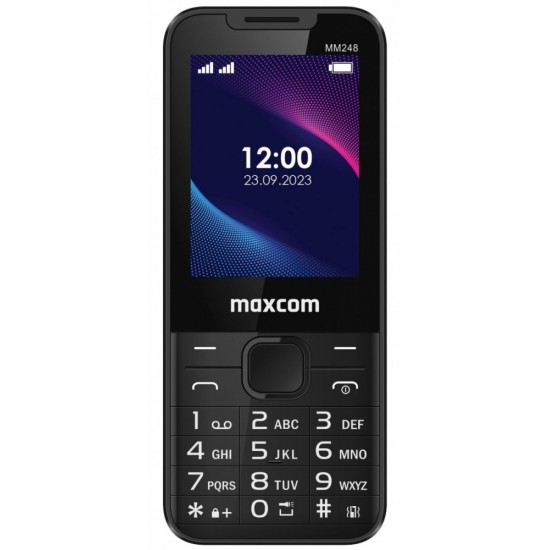 Telefon MM 248 4G DualSIM