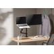 Uchwyt do monitora max 27'' i laptop do 17''