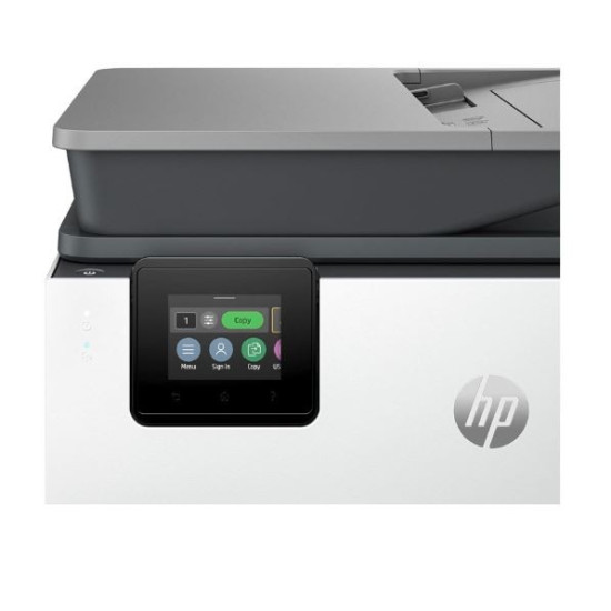 Urządzenie wielofunkcyjne OfficeJet Pro 9120b  All-in-One 4V2N0B