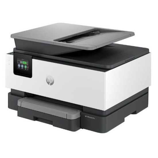 Urządzenie wielofunkcyjne OfficeJet Pro 9120b  All-in-One 4V2N0B