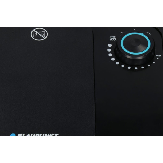 Termowentylator FHM601