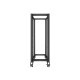 Stojak Open rack 32U 600x1000 czarny