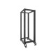 Stojak Open rack 32U 600x1000 czarny