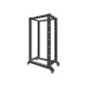 Stojak Open rack 32U 600x1000 czarny