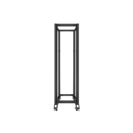 Stojak Open rack 42U 600x1000 czarny
