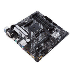 Płyta główna Prime B550M-A/CSM AM4 4DDR4 HDMI M.2 mATX 