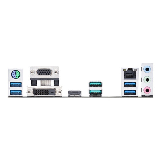 Płyta główna Prime B550M-A/CSM AM4 4DDR4 HDMI M.2 mATX 