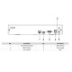 Rejestrator IP DS-7108NI-Q1/M(D)