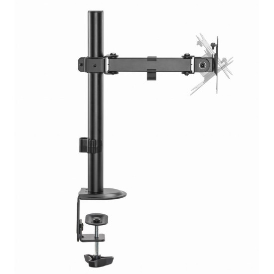 Ramię regulowane 17-32 cale 9kg długie