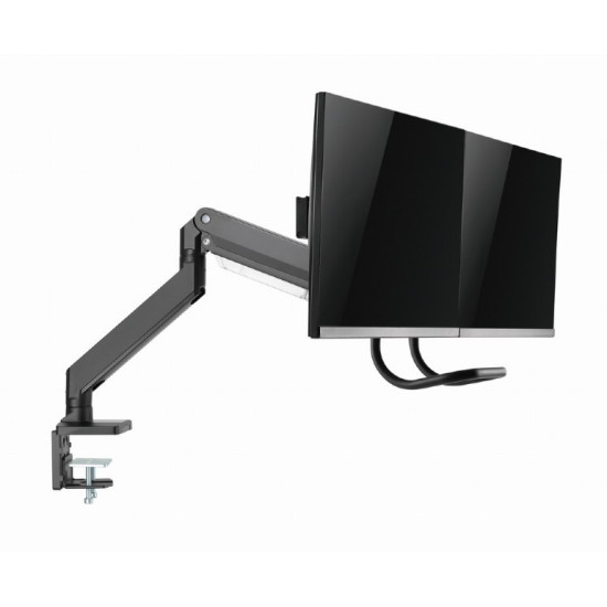 Uchwyt monitora max 32 cale i laptop do 17.3 cala