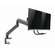 Uchwyt monitora max 32 cale i laptop do 17.3 cala