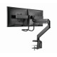 Uchwyt monitora max 32 cale i laptop do 17.3 cala