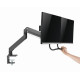 Uchwyt monitora max 32 cale i laptop do 17.3 cala