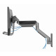 Uchwyt ścienny 3 monitory 17-27 cali 6kg 