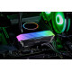 Pamięć DDR5 ARES RGB Gaming 32GB(2*16GB)/6800 czarna 