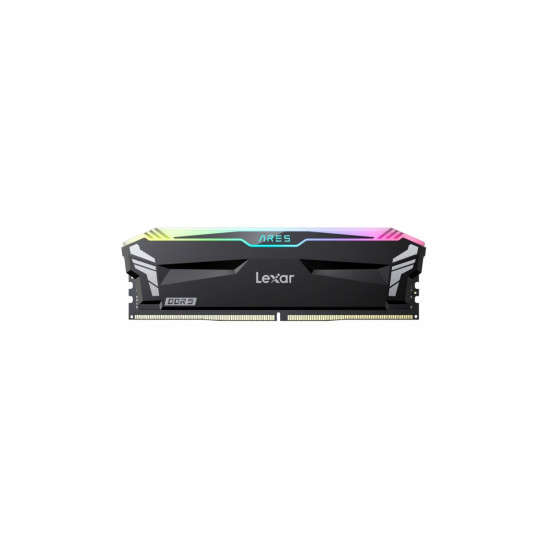 Pamięć DDR5 ARES RGB Gaming 32GB(2*16GB)/6800 czarna 