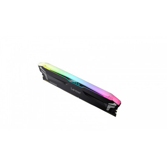 Pamięć DDR5 ARES RGB Gaming 32GB(2*16GB)/6800 czarna 