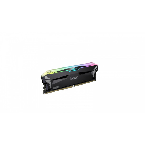 Pamięć DDR5 ARES RGB Gaming 32GB(2*16GB)/6800 czarna 