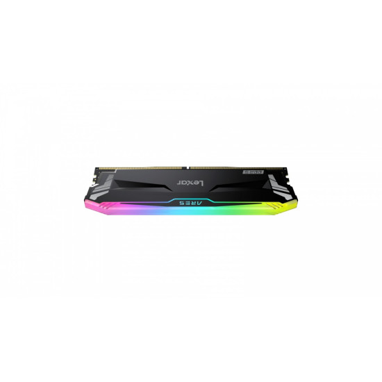 Pamięć DDR5 ARES RGB Gaming 32GB(2*16GB)/6800 czarna 