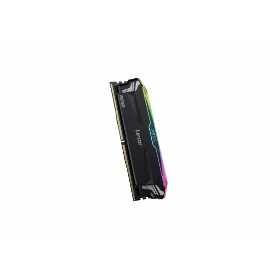 Pamięć DDR5 ARES RGB Gaming 32GB(2*16GB)/6800 czarna 