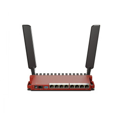 Router 802.11a xWi-Fi6L009UiGS-2HaxD-IN 